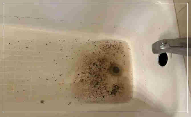 香洲区浴缸通下水