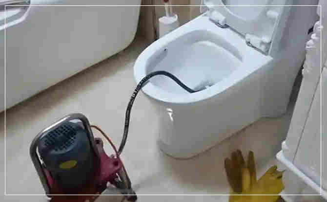 香洲区马桶蹲坑蹲厕疏通