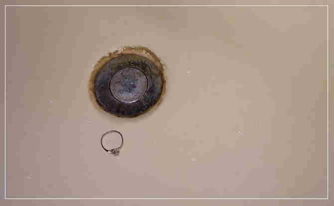 香洲区下水道物品打捞